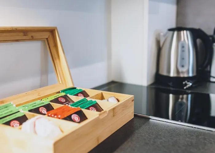 Alpine Living By We Rent, Summercard Included * Τσελ αμ Ζέε