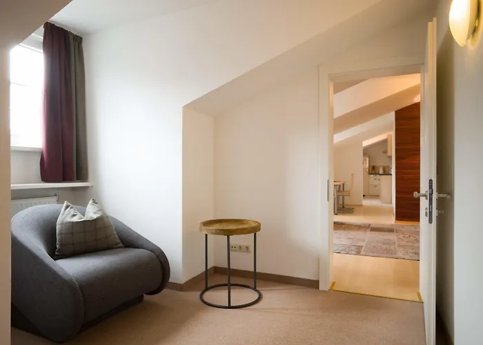 Alpine Living By We Rent, Summercard Included Apartament *