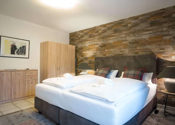 Apartament Alpine Living By We Rent, Summercard Included Zell am See