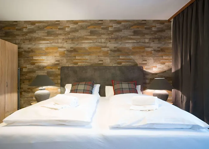 Alpine Living By We Rent, Summercard Included * 滨湖采尔