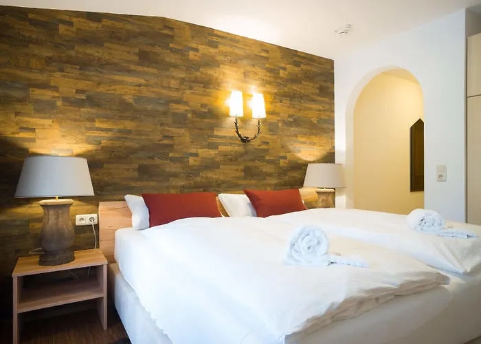 Alpine Living By We Rent, Summercard Included Appartement Zell am See