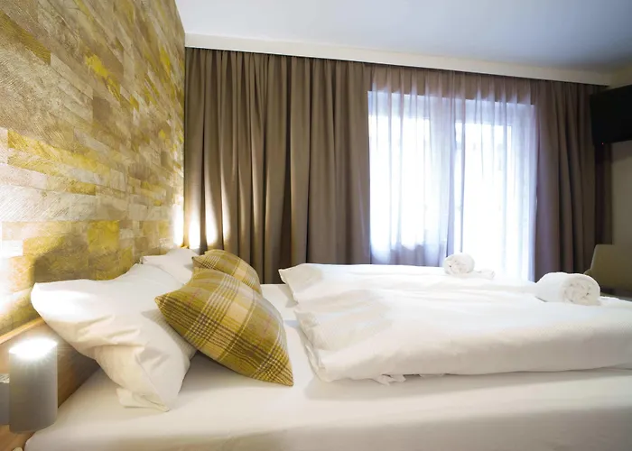 Apartament Alpine Living By We Rent, Summercard Included *