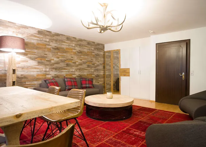 Alpine Living By We Rent, Summercard Included Διαμέρισμα Τσελ αμ Ζέε