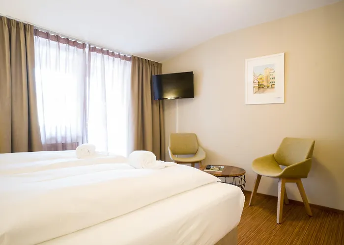 Alpine Living By We Rent, Summercard Included Appartement Zell am See