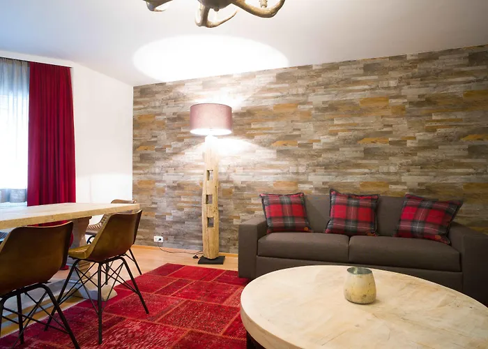 Alpine Living By We Rent, Summercard Included 滨湖采尔