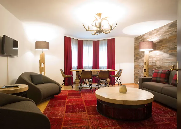 Alpine Living By We Rent, Summercard Included 公寓