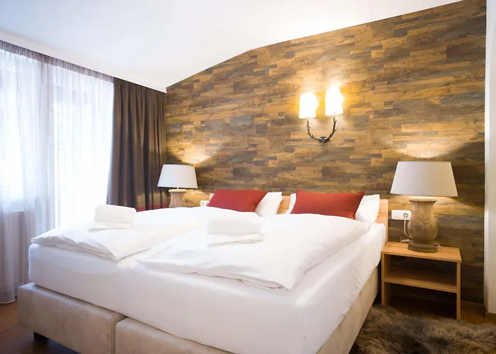 公寓 Alpine Living By We Rent, Summercard Included 滨湖采尔