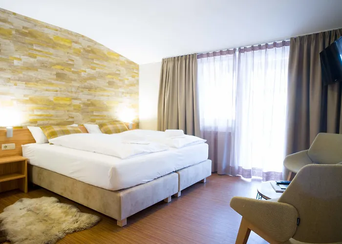 Alpine Living By We Rent, Summercard Included * Zell am See