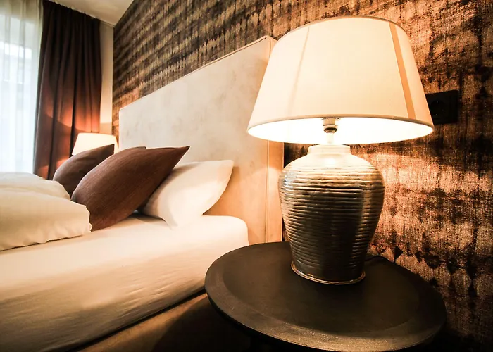 Alpine Living By We Rent, Summercard Included Διαμέρισμα