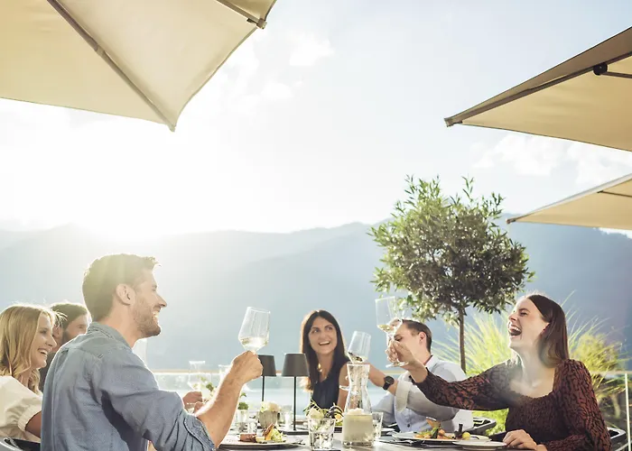 Alpine Living By We Rent, Summercard Included *