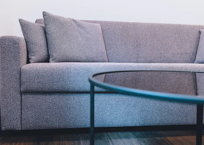 Alpine Living By We Rent, Summercard Included *