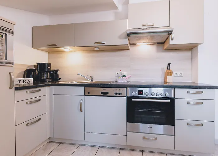 Apartament Alpine Living By We Rent, Summercard Included