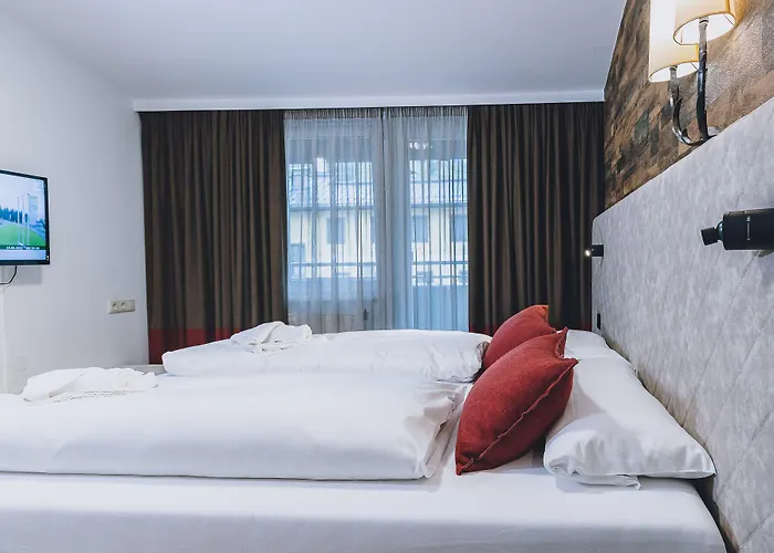 Alpine Living By We Rent, Summercard Included * 滨湖采尔