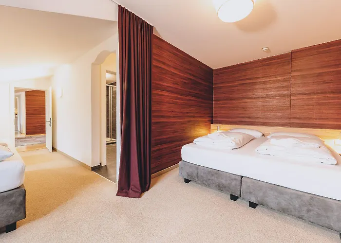 Apartament Alpine Living By We Rent, Summercard Included