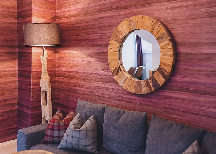 Alpine Living By We Rent, Summercard Included Διαμέρισμα *