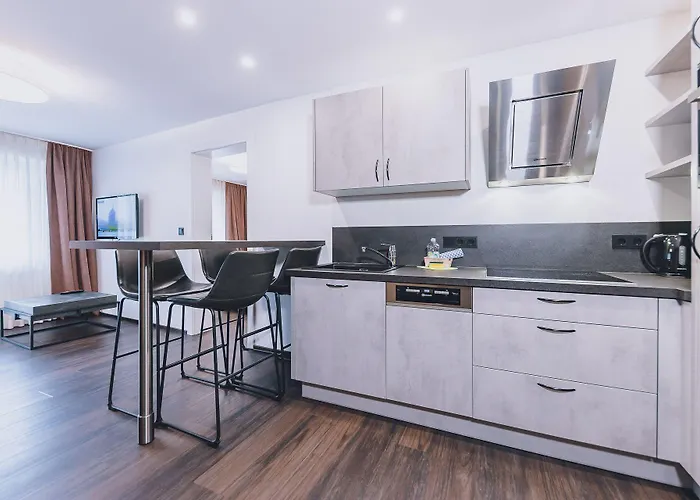 Alpine Living By We Rent, Summercard Included Appartement Zell am See