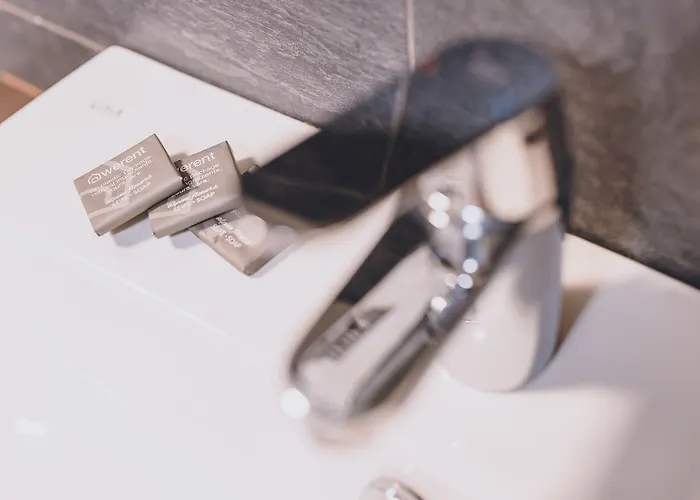 Alpine Living By We Rent, Summercard Included