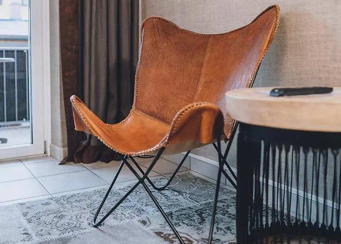 Apartament Alpine Living By We Rent, Summercard Included Zell am See