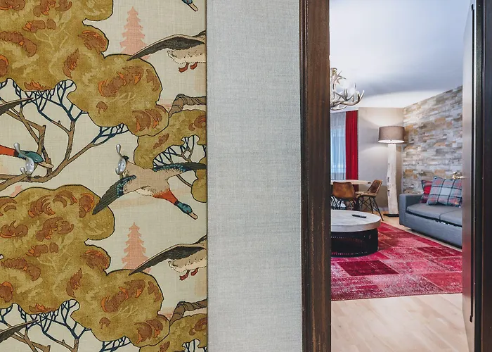 Alpine Living By We Rent, Summercard Included * Zell am See