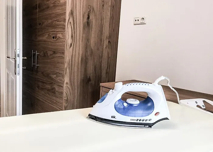 Alpine Living By We Rent, Summercard Included 滨湖采尔