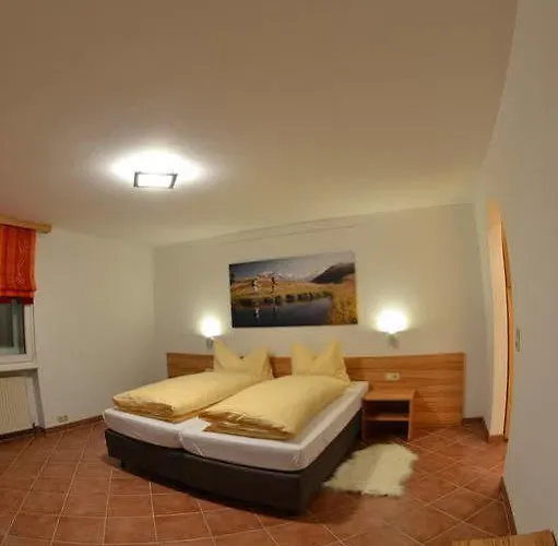 Alpine Living By We Rent, Summercard Included Апартаменти