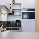 Lejlighed Alpine Living By We Rent, Summercard Included *