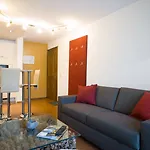 Lejlighed Alpine Living By We Rent, Summercard Included *