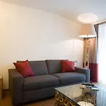 Alpine Living By We Rent, Summercard Included Lejlighed