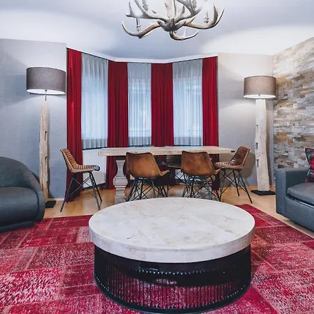 Alpine Living By We Rent