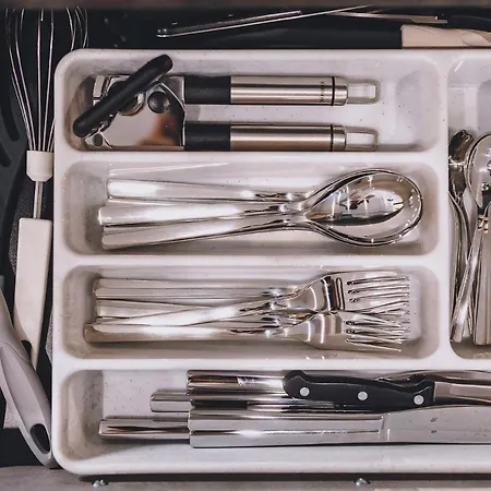 公寓 Alpine Living By We Rent