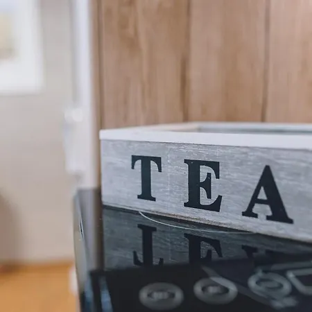 Alpine Living By We Rent 公寓 滨湖采尔