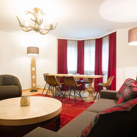 Alpine Living By We Rent