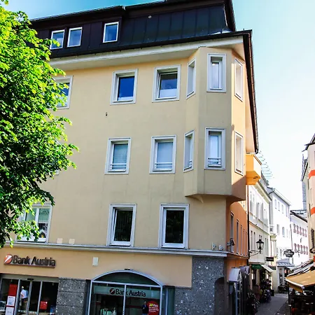 公寓 Alpine Living By We Rent *