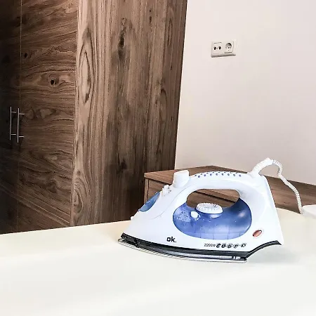 Alpine Living By We Rent 滨湖采尔